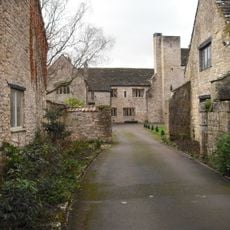 Mathern Palace