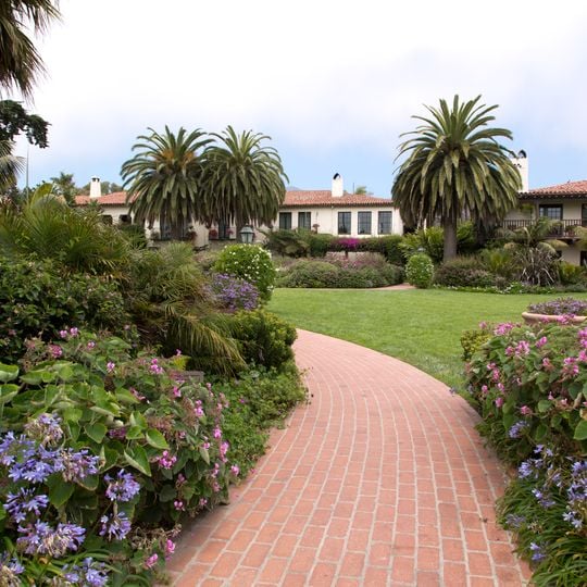 Santa Barbara Biltmore