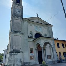 Chiesa di Sant’Alessandro Martire