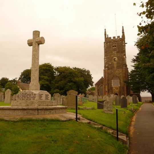 Church of All Saints