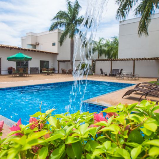 Ville Hotel Gramadao