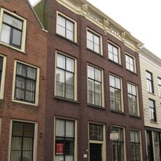 Prinsenstraat 12, Dordrecht