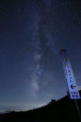 At night 2