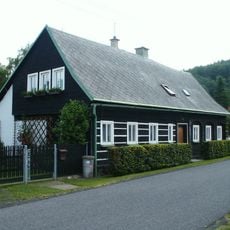 Horní Chřibská 64