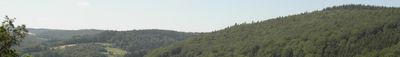 Panoramic View 2