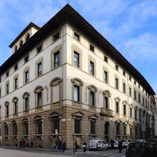 Palazzo Orlandini del Beccuto