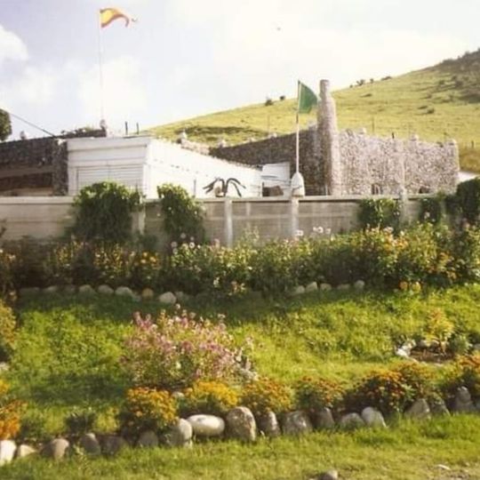 Camping Bahínas