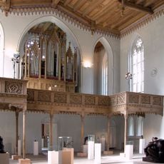 Schlosskirche