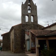 Église Saint-Pierre-et-Saint-Paul d'Ajac