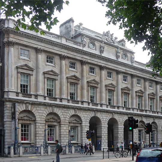 Somerset House