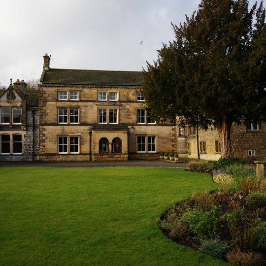 Milford House including Ormonde