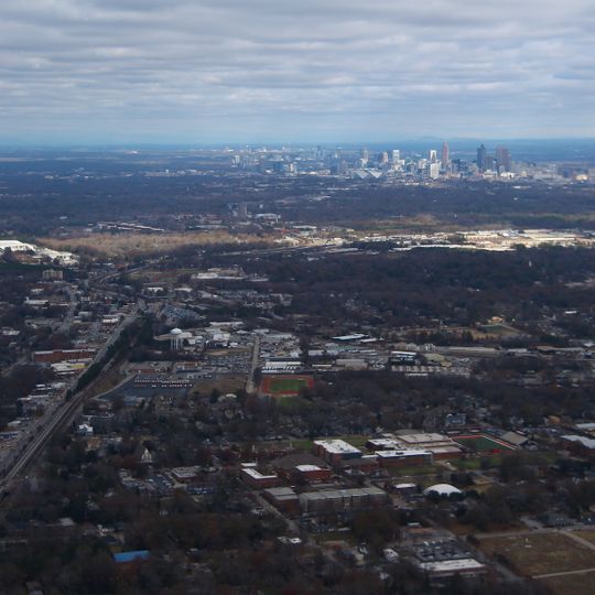 East Point