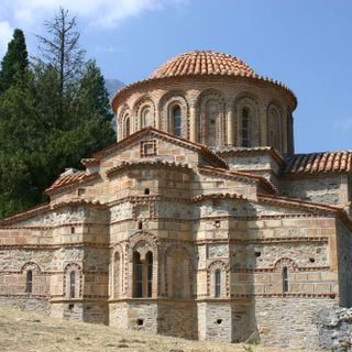 Hagios Theodoros-Kirche