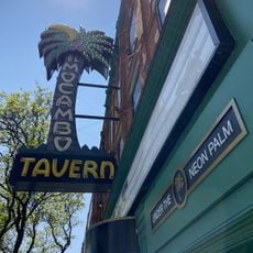 El Mocambo