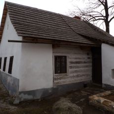 Skanzen Zichpil