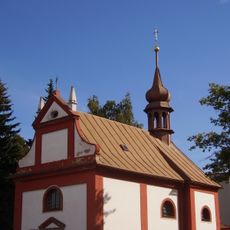 Holy Trinity Church