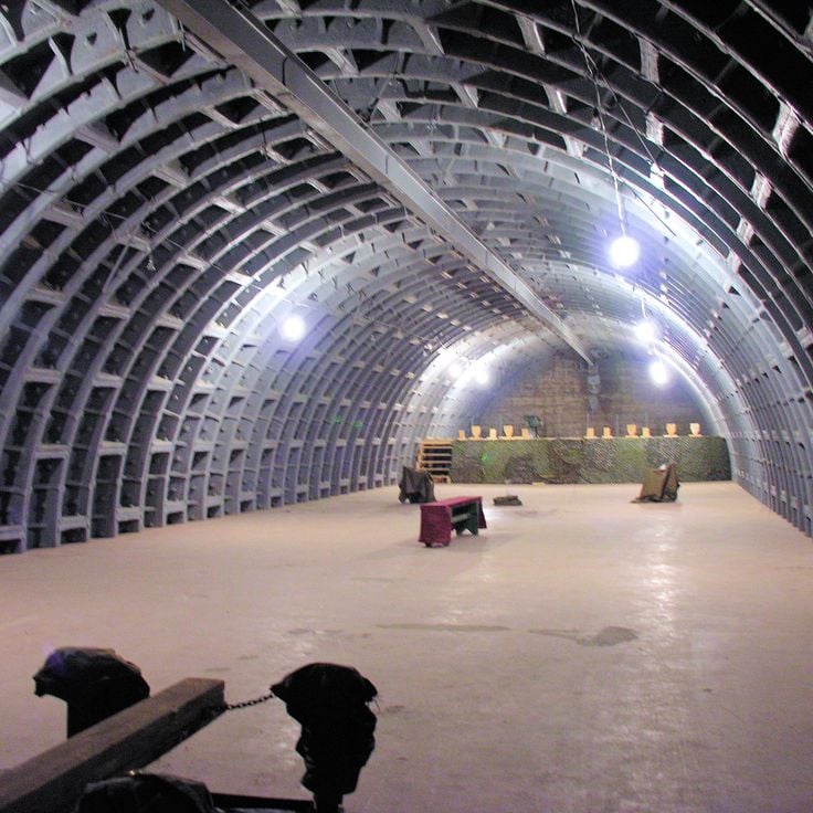 Bunker GO-42