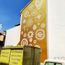 Graffiti
