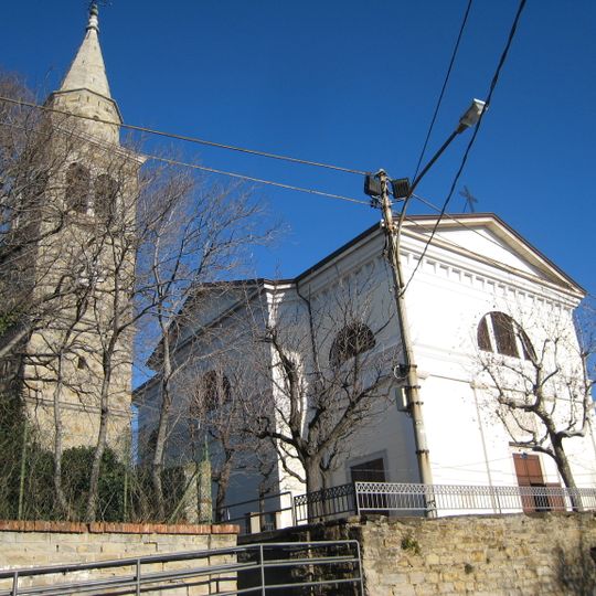 Chiesa di San Lorenzo