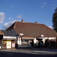 Alter Krug