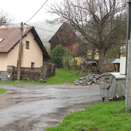 Zahorčice