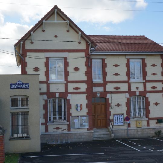 Loisy-sur-Marne