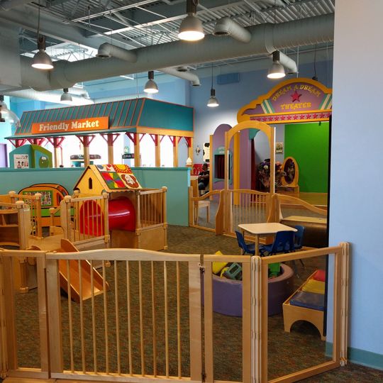 Children's Museum in Oak Lawn