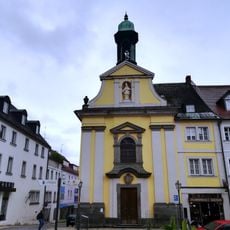 Theresienkirche