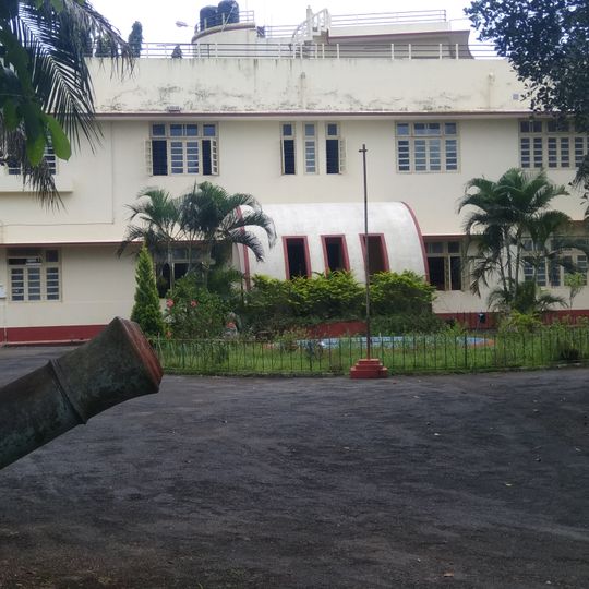 Srimanthi Bhai Memorial Government Museum