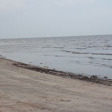 Punggor Recreational Beach