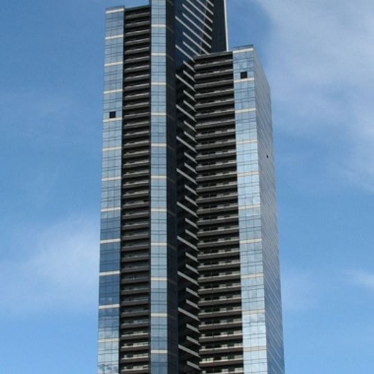 Eureka Tower