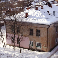 Флигель (Калуга)