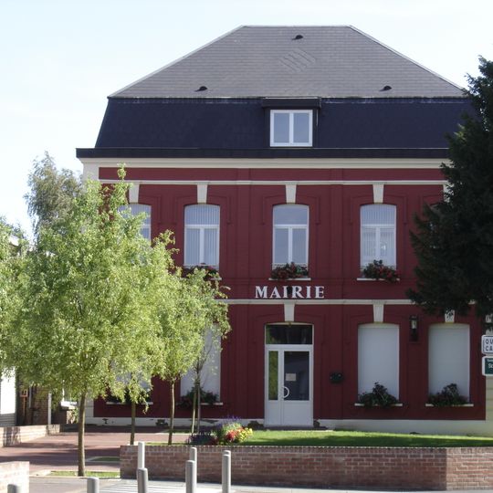 Saint-Hilaire-lez-Cambrai