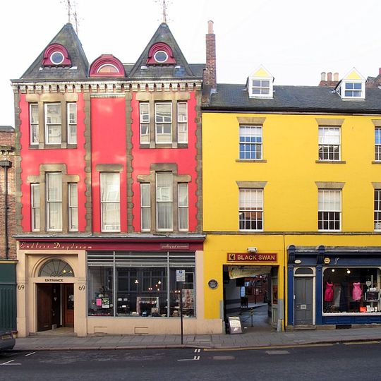 71-75, Westgate Road