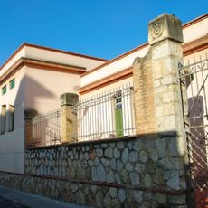 Escola Rubió i Ors (Reus)