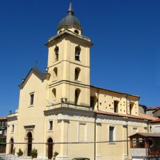 Chiesa di San Giovanni Battista
