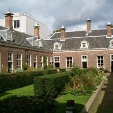 Hofje van Noblet
