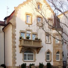 Pfühlstraße 51