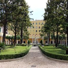 Villa Giustiniani Massimo