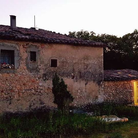 Camping à la Ferme du Maunard