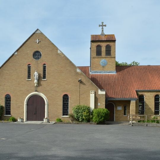 Immaculate Conception Church