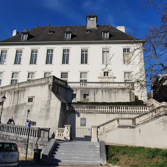 Parlement de Navarre