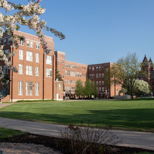 Viterbo University