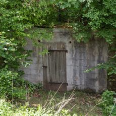 Felsenkeller Seer Straße