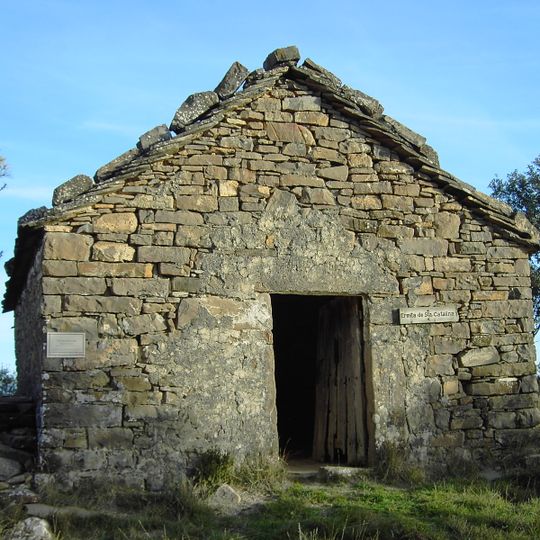 Ermita de Santa Catalina