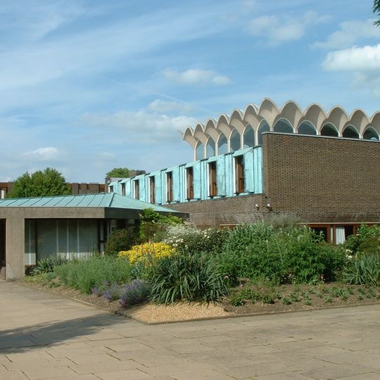 Fitzwilliam College
