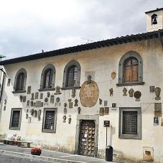 Palazzo Pretorio