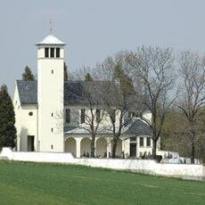 Church of the Nativity of Saint John the Baptist