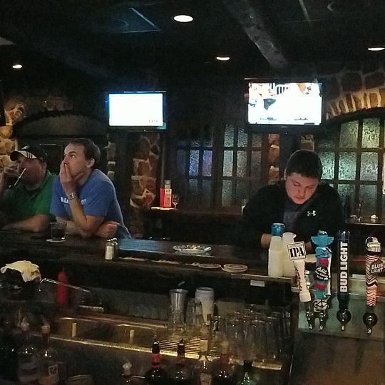 Hafner's Restaurant