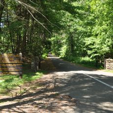 Peoples State Forest